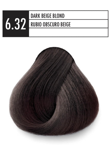 6.32 DARK BEIGE BLOND JSENSE