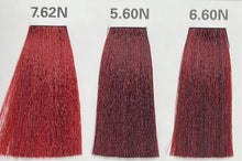 5.60N (REDS)  NATURE COLOR PLEX 4.06 Fl. Oz./120ml.
