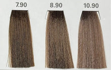 8.90 (BEIGE CHOCOLATE)  NATURE COLOR PLEX 4.06 Fl. Oz./120ml.