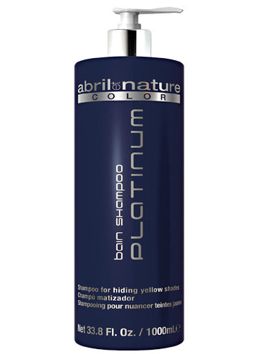 AEN Anti-yellow Bain Shampoo Platinum 33.8 fl. oz.