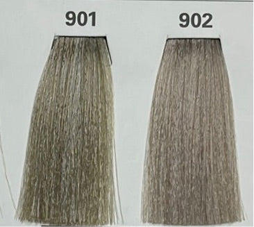 902 (LIGHTENERS)  NATURE COLOR PLEX 4.06 Fl. Oz./120ml.