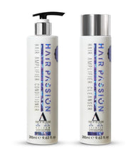 Hair Passion Hair Amplifier System Kit (2)