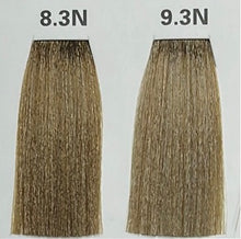 9.3N  (GOLDEN)  NATURE COLOR PLEX 4.06 Fl. Oz./120ml.