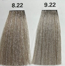 8.22 (SAND)  NATURE COLOR PLEX 4.06 Fl. Oz./120ml.