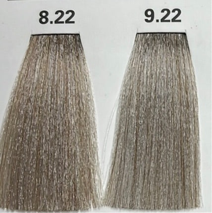 8.22 (SAND)  NATURE COLOR PLEX 4.06 Fl. Oz./120ml.