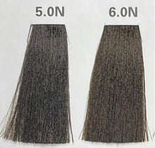 5.0N (INTENSE BASES)  AEN COLOR PLEX 4.06 Fl. Oz./120ml.