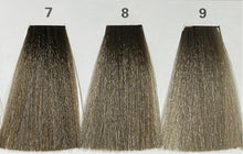 8 (ASH NATURALS) AEN COLOR PLEX 4.06 Fl. Oz./120ml.