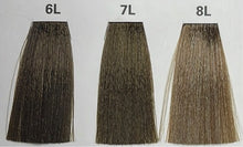 7L (LUXE BASES)  AEN COLOR PLEX 4.06 Fl. Oz./120ml.