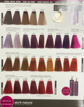 Book 123 color Nature Color Plex