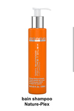 Special Plex Treatment Pack  (3) #abriletnature /Bain Shampoo Nature-Plex 8.45fl.oz/ Instant Mask Nature-Plex 6.76 fl.oz/Final touch Nature-Plex 3.38 fl.oz