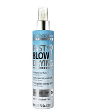 Fast Blow Drying 6.76 fl. oz.