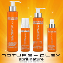 Nature Plex Shampoo 8.45 fl. oz.