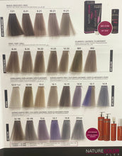 Book 123 color Nature Color Plex