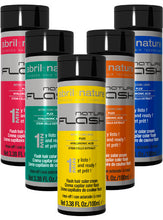 Nature Flash Tinte Semipermanente