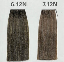 6.12N (WARM BEIGE BROWNS)  AEN COLOR PLEX 4.06 Fl. Oz./120ml.