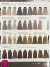 Book 123 color Nature Color Plex