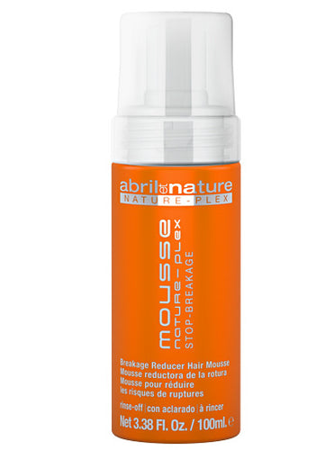 Mousse Nature-Plex 3.38 fl. oz.