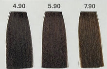5.90 (BEIGE CHOCOLATE)  NATURE COLOR PLEX 4.06 Fl. Oz./120ml.