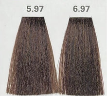 5.97 (VIOLET BROWN)  NATURE COLOR PLEX 4.06 Fl. Oz./120ml.
