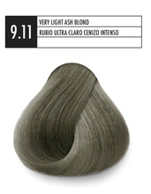 9.11 VERY LIGHT ASH BLOND JSENSE