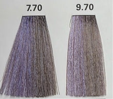 9.70 (INTENSE LILACS)  NATURE COLOR PLEX 4.06 Fl. Oz./120ml.