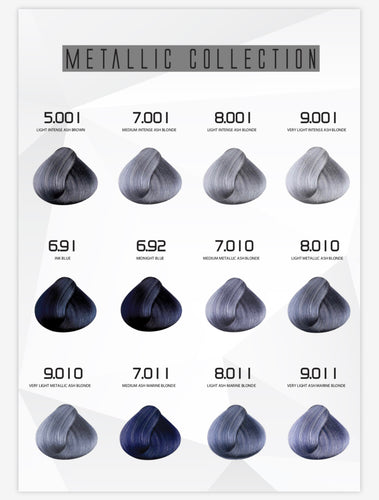 HP 6.91 INK BLUE 3.4 fl. oz.
