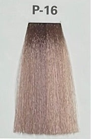 P-16 (PEACH)  NATURE COLOR PLEX 4.06 Fl. Oz./120ml.