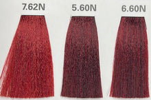 6.60N (REDS)  NATURE COLOR PLEX 4.06 Fl. Oz./120ml.
