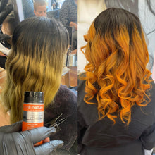 Nature Flash Tinte Semipermanente